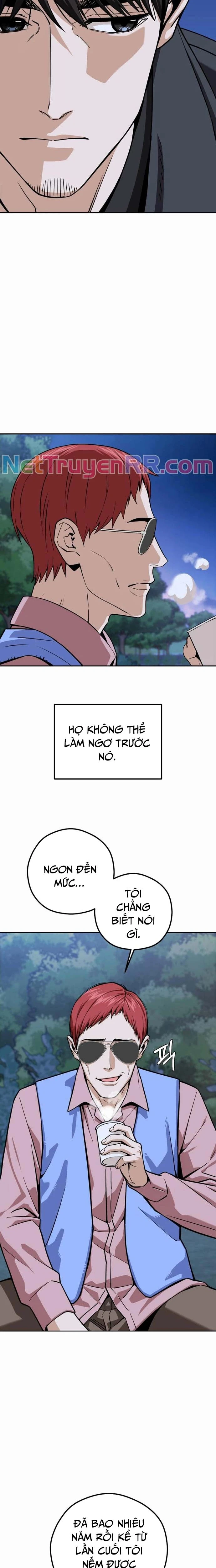 Lớ Ngớ Vớ Phải Tình Yêu Chapter 106 - 25