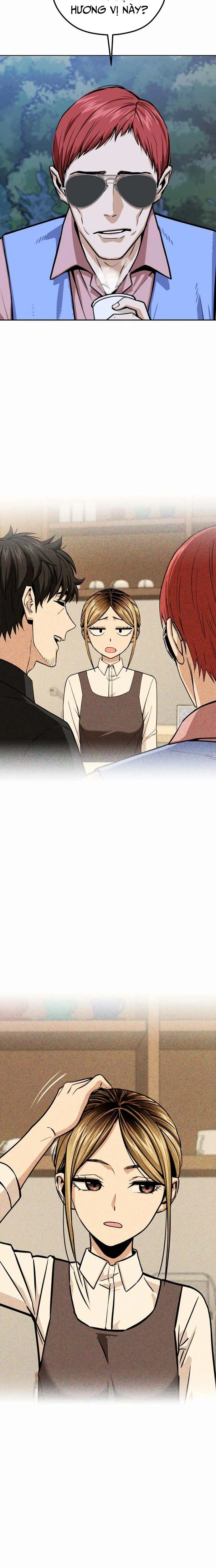 Lớ Ngớ Vớ Phải Tình Yêu Chapter 106 - 26