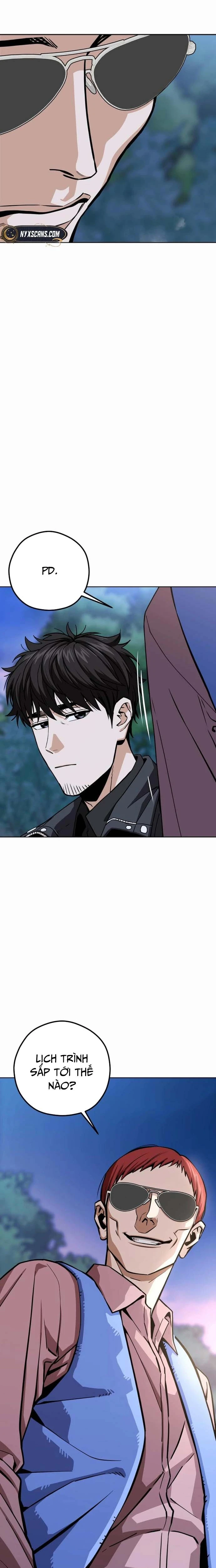 Lớ Ngớ Vớ Phải Tình Yêu Chapter 106 - 27