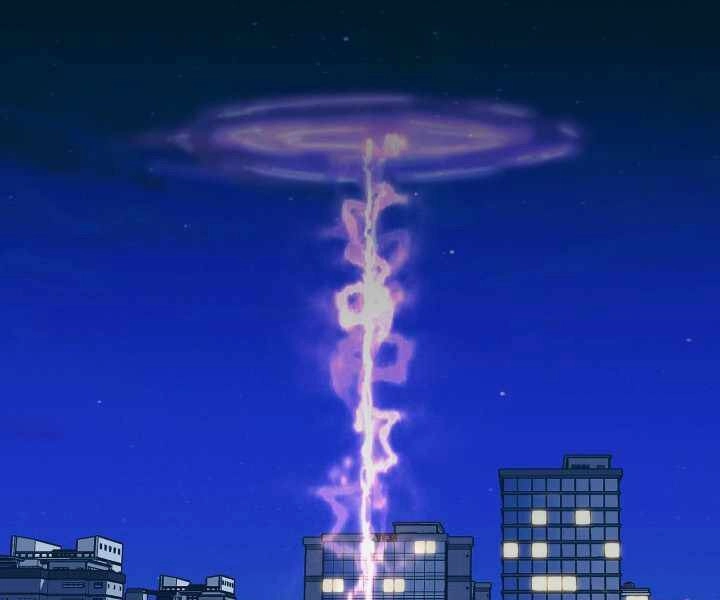 Mẹ Tôi Là Chòm Sao Bảo Hộ Chapter 1 - 3