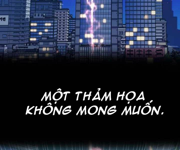 Mẹ Tôi Là Chòm Sao Bảo Hộ Chapter 1 - 4