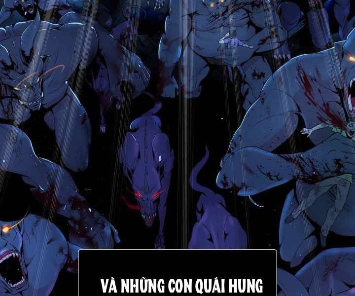 Mẹ Tôi Là Chòm Sao Bảo Hộ Chapter 1 - 9