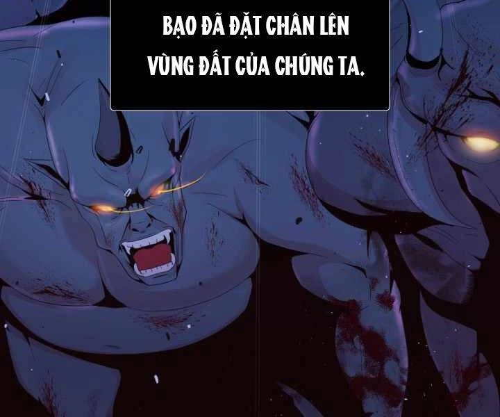 Mẹ Tôi Là Chòm Sao Bảo Hộ Chapter 1 - 10