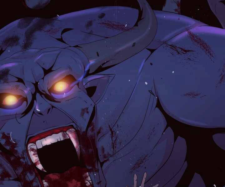 Mẹ Tôi Là Chòm Sao Bảo Hộ Chapter 1 - 11