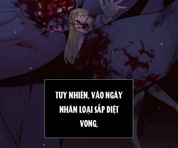 Mẹ Tôi Là Chòm Sao Bảo Hộ Chapter 1 - 12