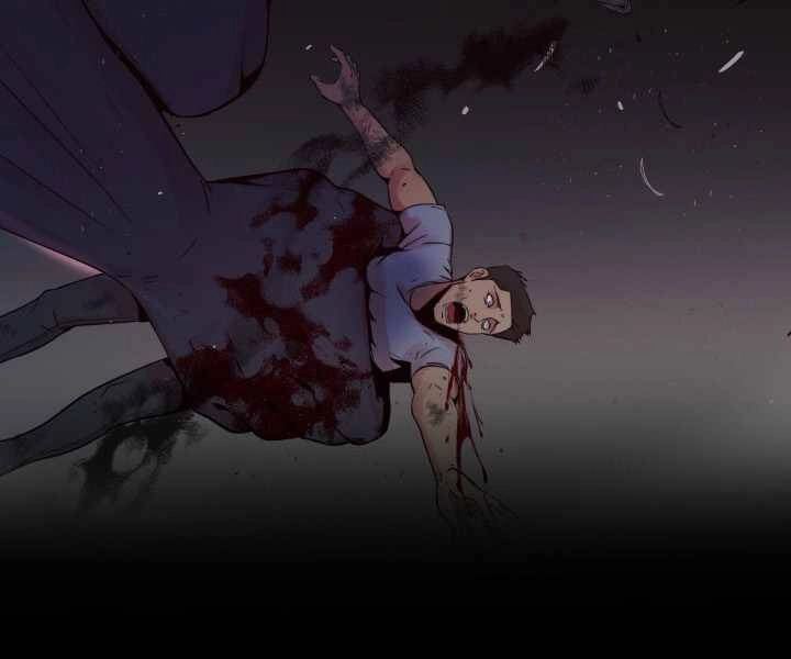 Mẹ Tôi Là Chòm Sao Bảo Hộ Chapter 1 - 13