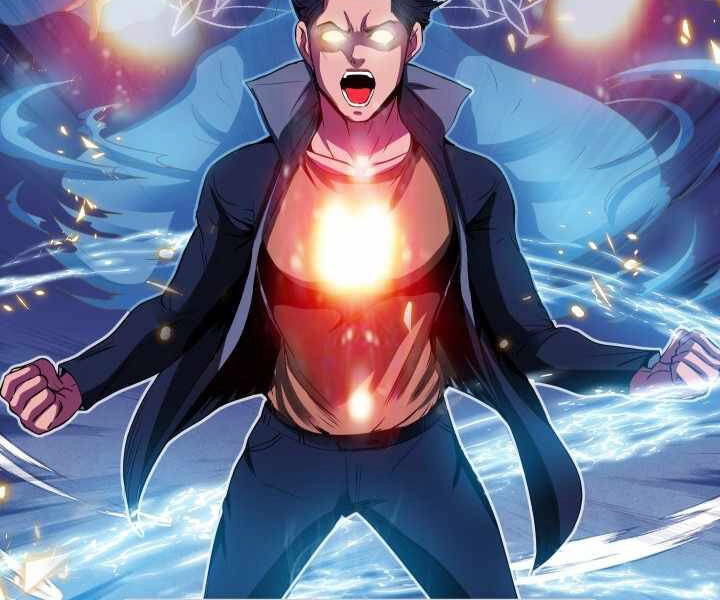 Mẹ Tôi Là Chòm Sao Bảo Hộ Chapter 1 - 19