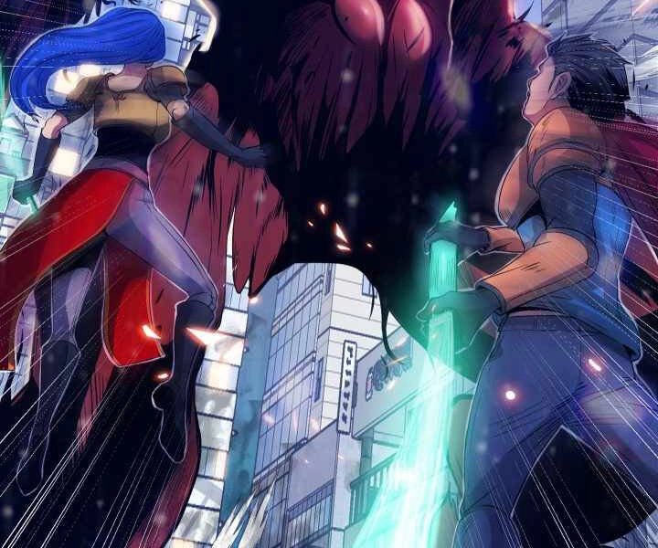 Mẹ Tôi Là Chòm Sao Bảo Hộ Chapter 1 - 23