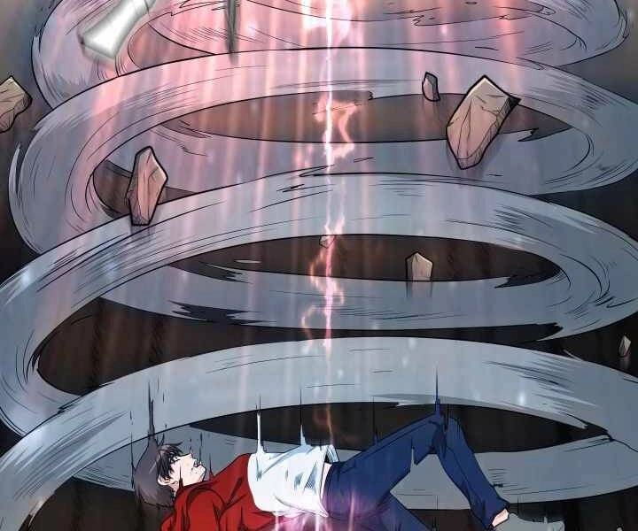 Mẹ Tôi Là Chòm Sao Bảo Hộ Chapter 1 - 97