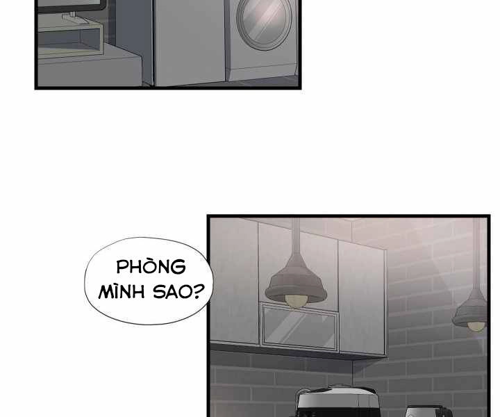 Mẹ Tôi Là Chòm Sao Bảo Hộ Chapter 1 - 111