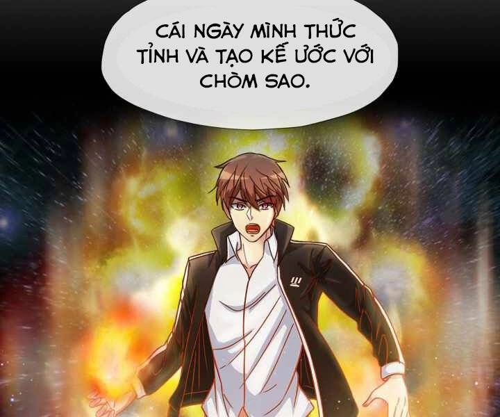 Mẹ Tôi Là Chòm Sao Bảo Hộ Chapter 1 - 118