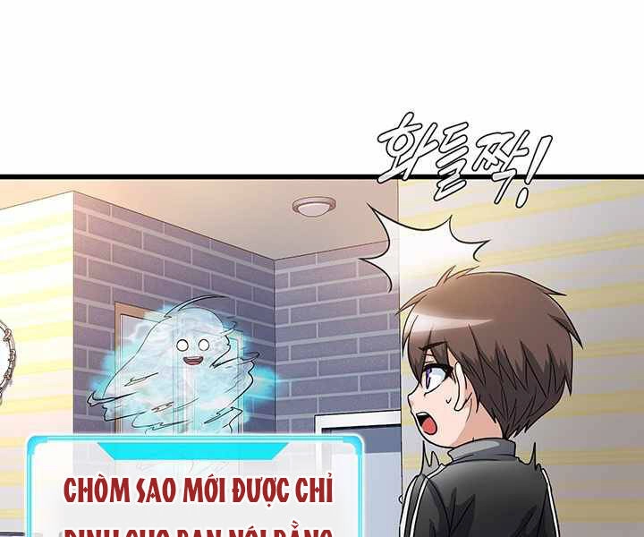 Mẹ Tôi Là Chòm Sao Bảo Hộ Chapter 1 - 124