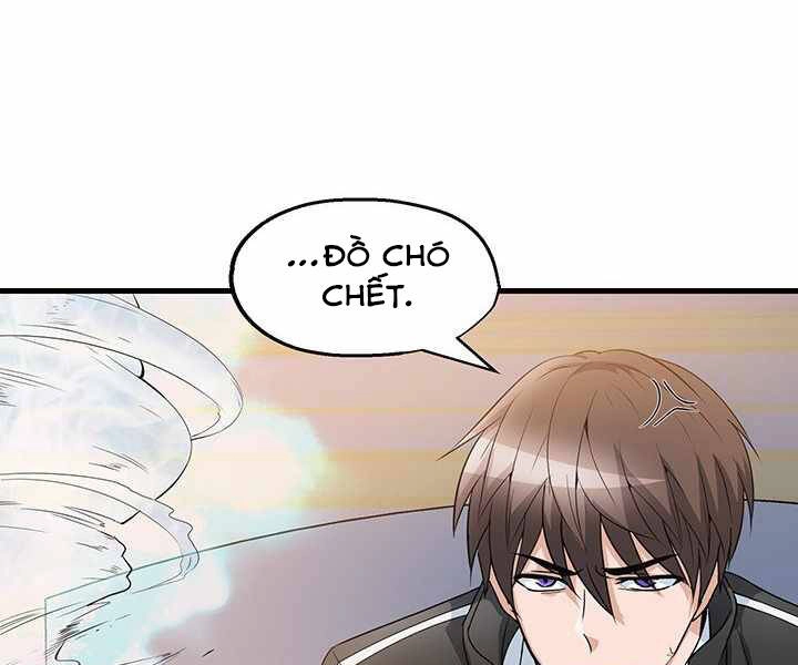 Mẹ Tôi Là Chòm Sao Bảo Hộ Chapter 1 - 130