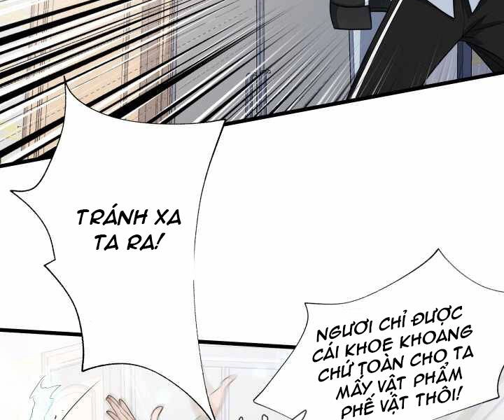 Mẹ Tôi Là Chòm Sao Bảo Hộ Chapter 1 - 135