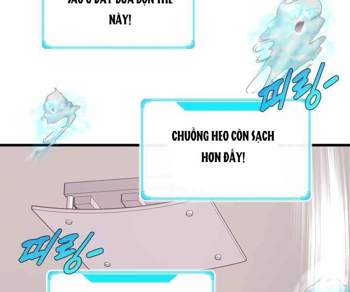 Mẹ Tôi Là Chòm Sao Bảo Hộ Chapter 1 - 150