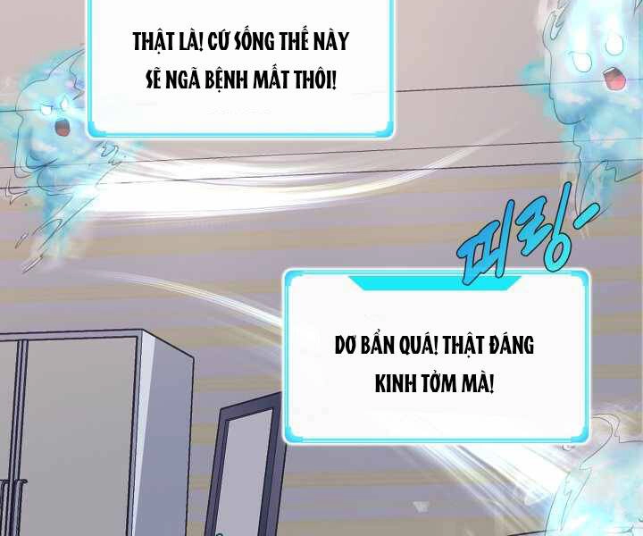 Mẹ Tôi Là Chòm Sao Bảo Hộ Chapter 1 - 151