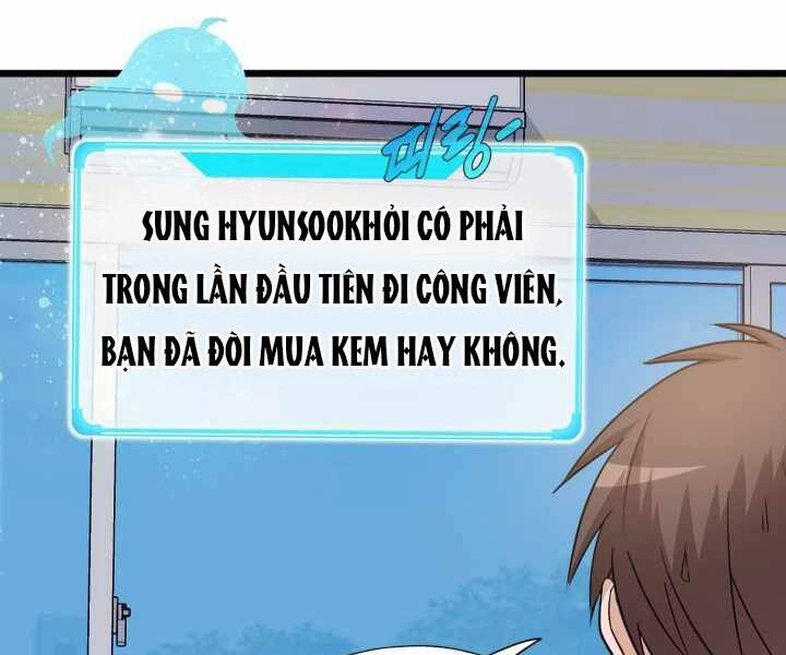 Mẹ Tôi Là Chòm Sao Bảo Hộ Chapter 1 - 194