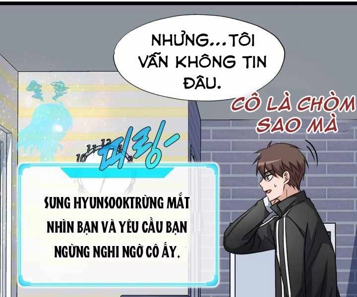 Mẹ Tôi Là Chòm Sao Bảo Hộ Chapter 1 - 201