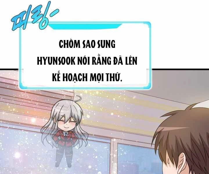 Mẹ Tôi Là Chòm Sao Bảo Hộ Chapter 1 - 243