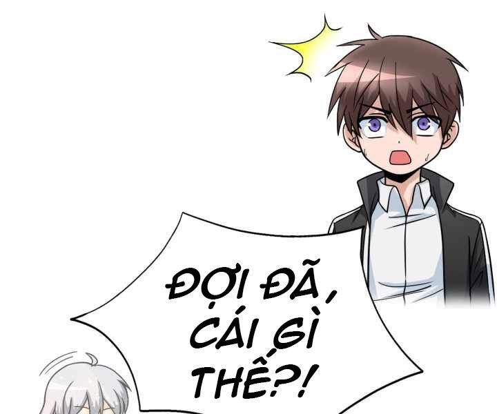 Mẹ Tôi Là Chòm Sao Bảo Hộ Chapter 1 - 247