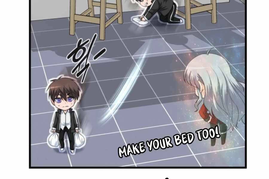 Mẹ Tôi Là Chòm Sao Bảo Hộ Chapter 2 - 3