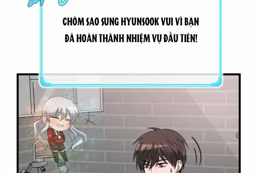 Mẹ Tôi Là Chòm Sao Bảo Hộ Chapter 2 - 6