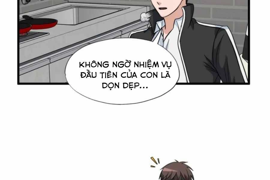 Mẹ Tôi Là Chòm Sao Bảo Hộ Chapter 2 - 7