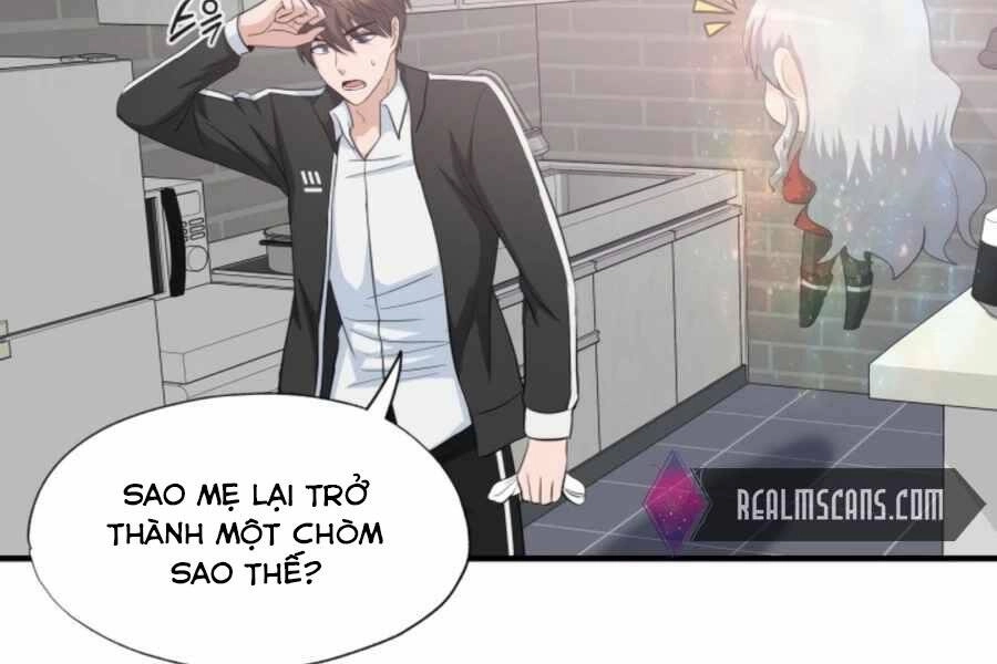 Mẹ Tôi Là Chòm Sao Bảo Hộ Chapter 2 - 9