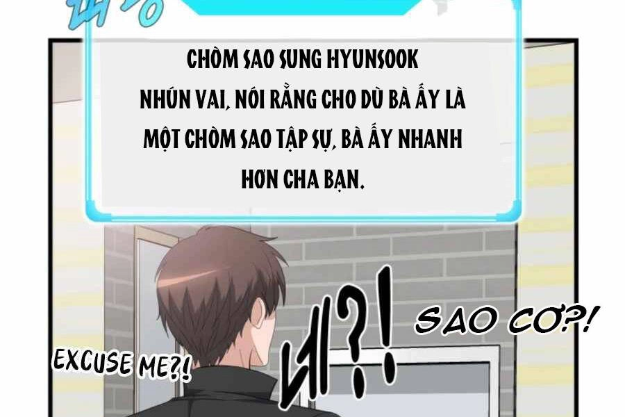 Mẹ Tôi Là Chòm Sao Bảo Hộ Chapter 2 - 15