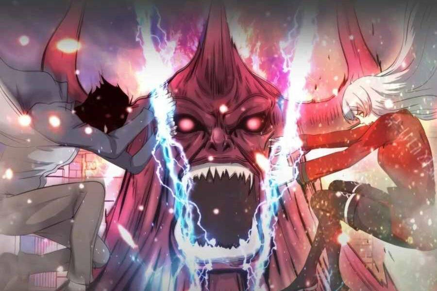 Mẹ Tôi Là Chòm Sao Bảo Hộ Chapter 2 - 21