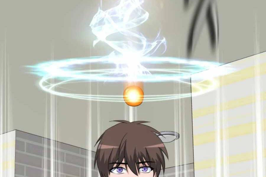 Mẹ Tôi Là Chòm Sao Bảo Hộ Chapter 2 - 33