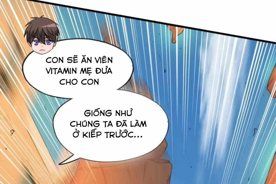 Mẹ Tôi Là Chòm Sao Bảo Hộ Chapter 2 - 55