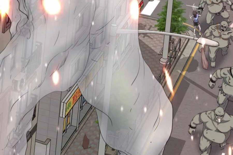 Mẹ Tôi Là Chòm Sao Bảo Hộ Chapter 2 - 85