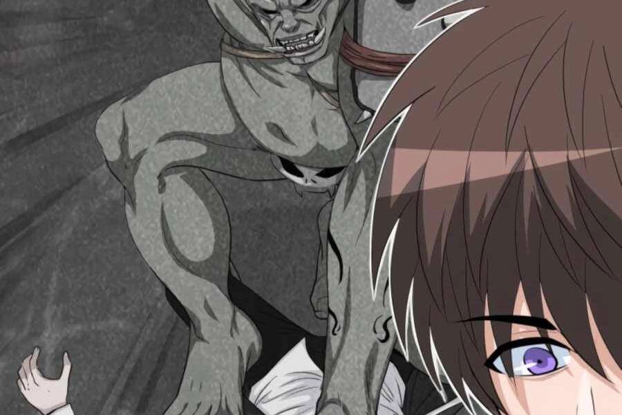 Mẹ Tôi Là Chòm Sao Bảo Hộ Chapter 2 - 93