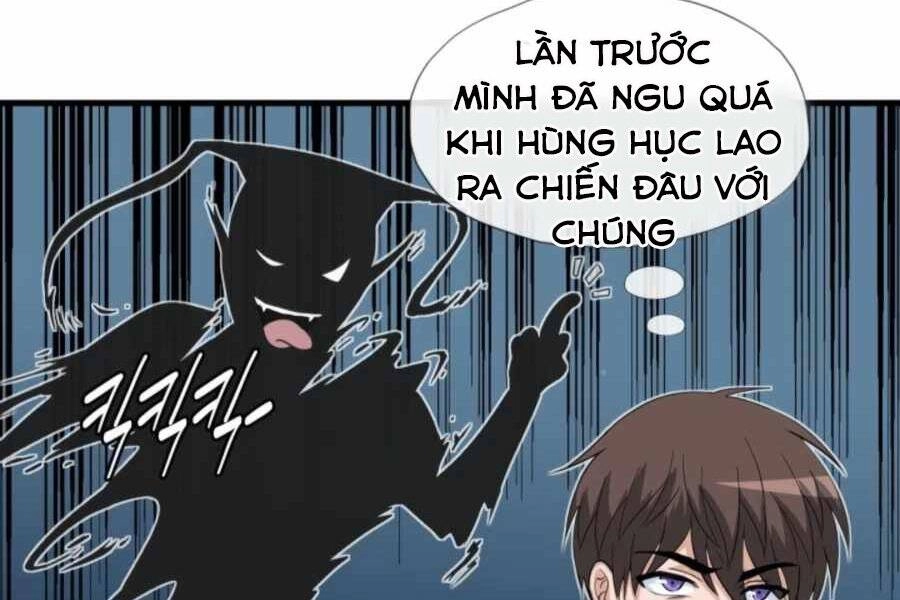 Mẹ Tôi Là Chòm Sao Bảo Hộ Chapter 2 - 95