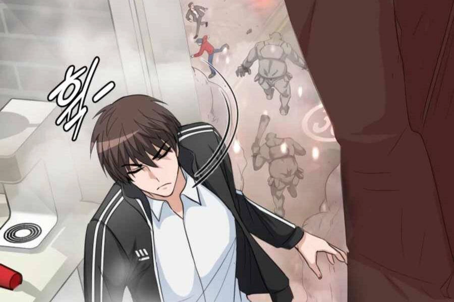 Mẹ Tôi Là Chòm Sao Bảo Hộ Chapter 2 - 98