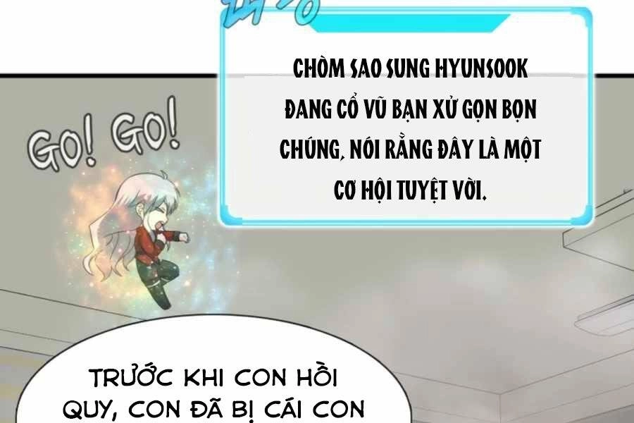 Mẹ Tôi Là Chòm Sao Bảo Hộ Chapter 2 - 105