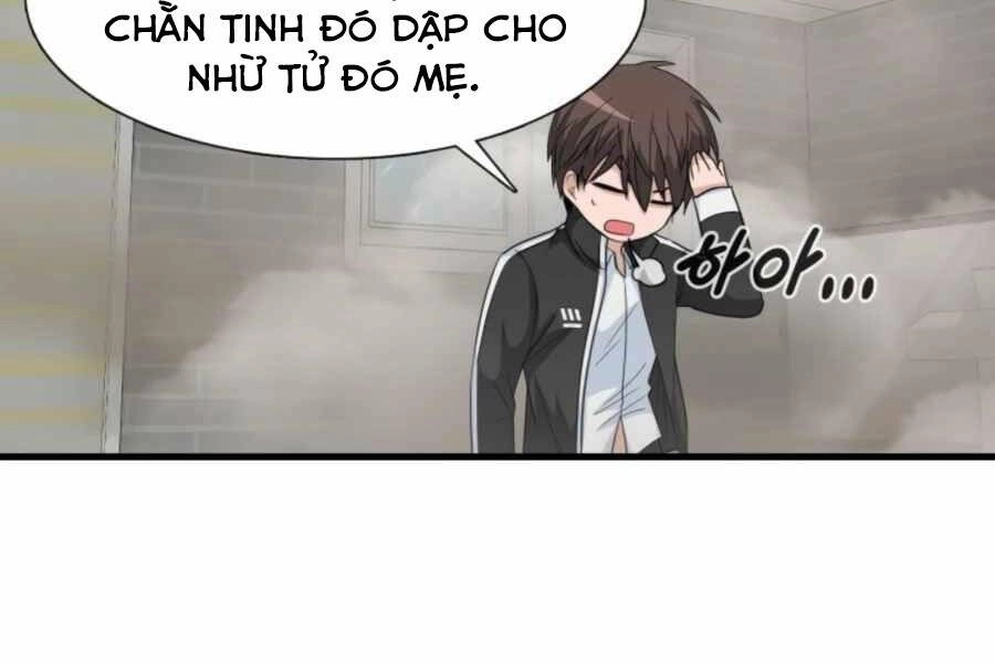 Mẹ Tôi Là Chòm Sao Bảo Hộ Chapter 2 - 106