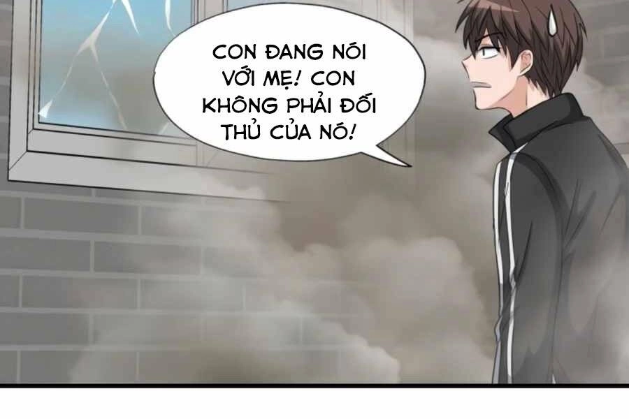 Mẹ Tôi Là Chòm Sao Bảo Hộ Chapter 2 - 108