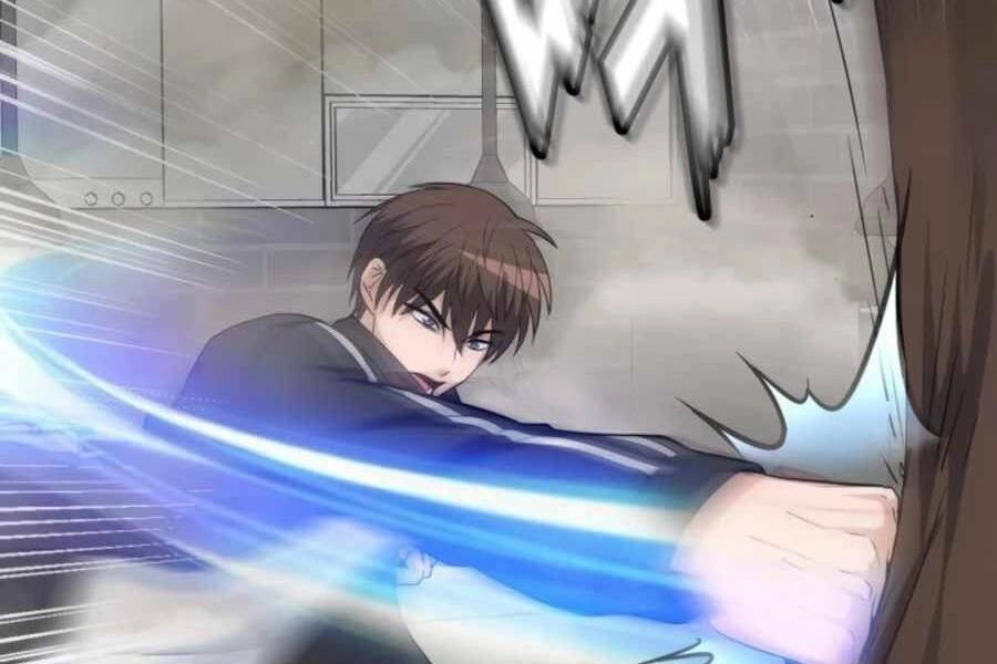 Mẹ Tôi Là Chòm Sao Bảo Hộ Chapter 2 - 112