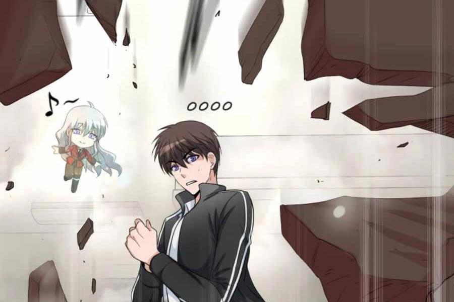 Mẹ Tôi Là Chòm Sao Bảo Hộ Chapter 2 - 122