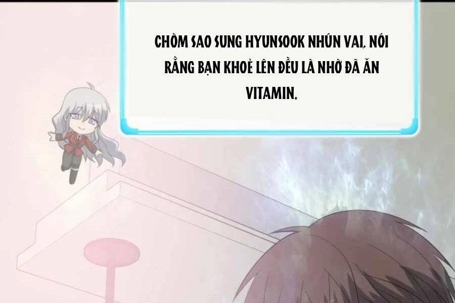 Mẹ Tôi Là Chòm Sao Bảo Hộ Chapter 2 - 128