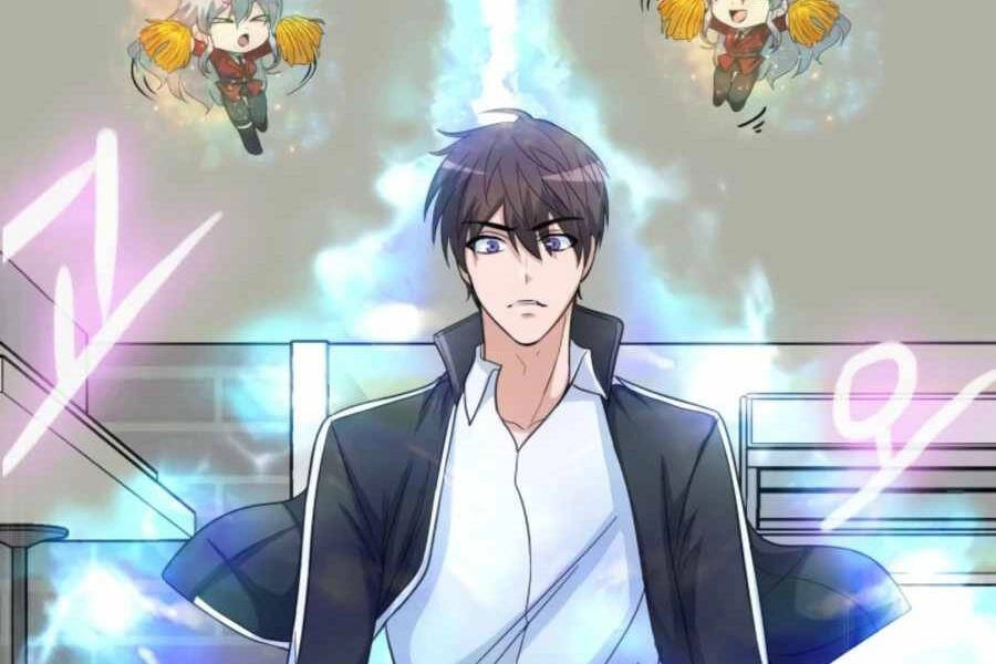 Mẹ Tôi Là Chòm Sao Bảo Hộ Chapter 2 - 133