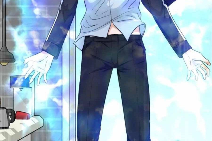 Mẹ Tôi Là Chòm Sao Bảo Hộ Chapter 2 - 134