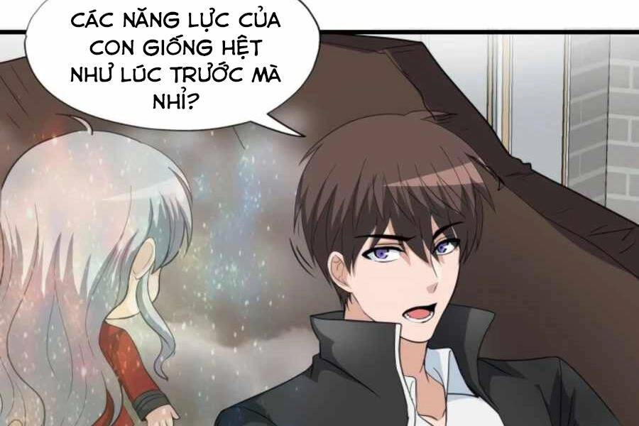 Mẹ Tôi Là Chòm Sao Bảo Hộ Chapter 2 - 151