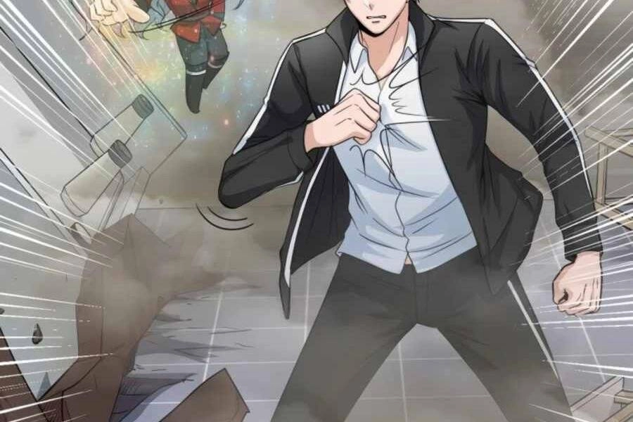 Mẹ Tôi Là Chòm Sao Bảo Hộ Chapter 2 - 156