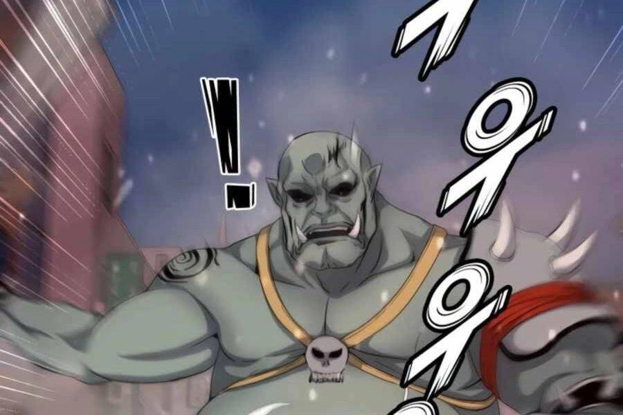 Mẹ Tôi Là Chòm Sao Bảo Hộ Chapter 2 - 185