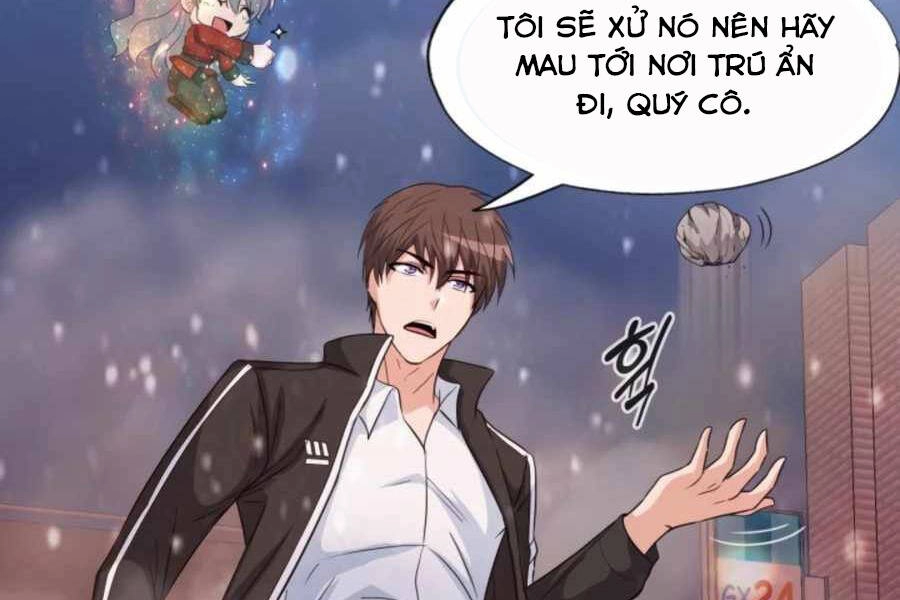 Mẹ Tôi Là Chòm Sao Bảo Hộ Chapter 2 - 192
