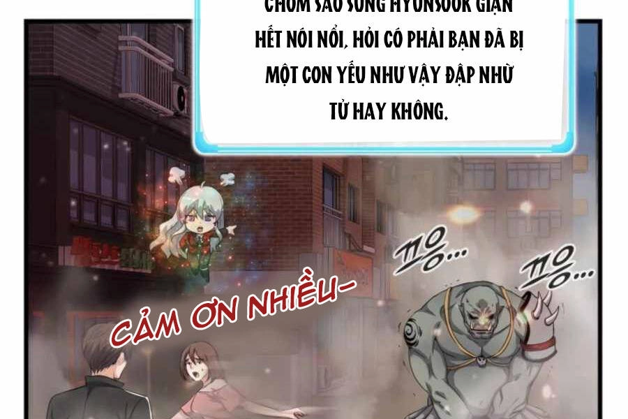 Mẹ Tôi Là Chòm Sao Bảo Hộ Chapter 2 - 195