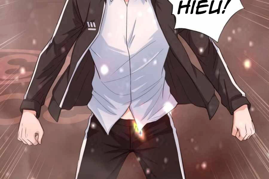 Mẹ Tôi Là Chòm Sao Bảo Hộ Chapter 2 - 203